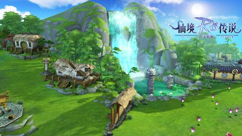 驾驶地带ol下载无限金币版游戏画面